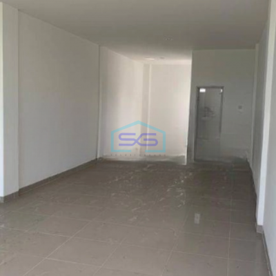 Dijual Ruko Luas Bangunan  250 m² Lokasi Strategis di Cengkareng Barat Jakarta Barat