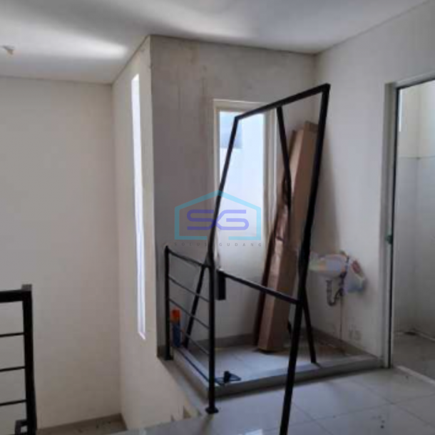Dijual Ruko 3 Lantai Luas Bangunan  213 m² Lokasi Cikokol Tangerang-3