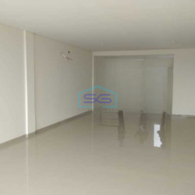 Dijual Ruko 3 Lantai Luas Bangunan  213 m² Lokasi Cikokol Tangerang