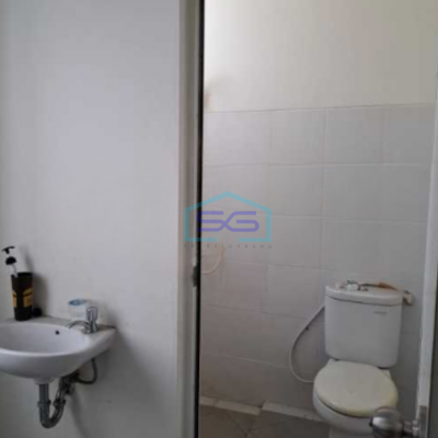 Dijual Ruko 3 Lantai Luas Bangunan  213 m² Lokasi Cikokol Tangerang