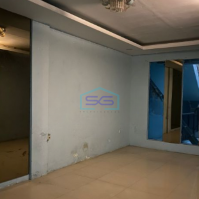 Dijual Ruko Luas Bangunan  300 m² Lokasi Taman Palem Jakarta Barat