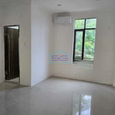 Dijual Gudang Baru Lokasi Strategis dan Bebas Banjir di Teluk Naga Tangerang