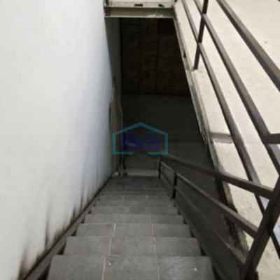 Dijual Gudang Baru Lokasi Strategis dan Bebas Banjir di Teluk Naga Tangerang