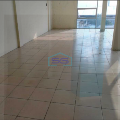 Disewakan Ruko Kondisi Bagus Luas Tanah 165 m² Lokasi Kalideres Jakarta Barat