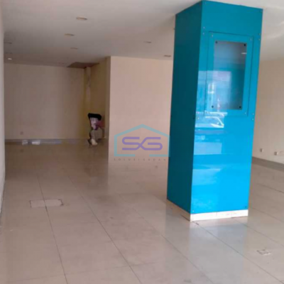 Dijual Ruko Gandeng Luas Bangunan  138 m²  Lokasi Kalideres Jakarta Barat