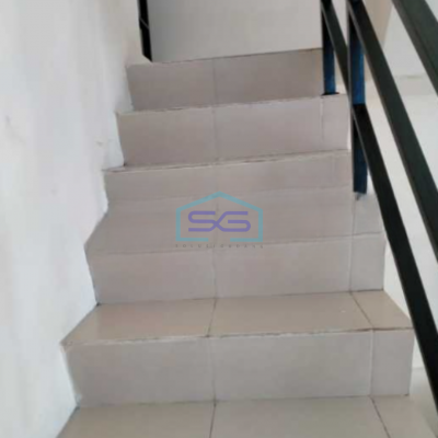 Dijual Ruko Gandeng Luas Bangunan  138 m²  Lokasi Kalideres Jakarta Barat