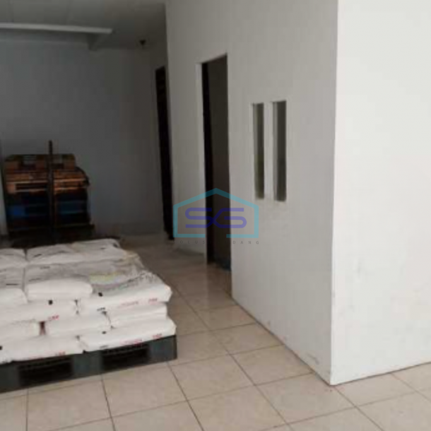 Dijual Ruko Luas Bangunan  185 m² Lokasi Cibodas Tangerang-3