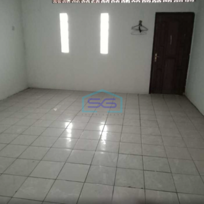 Dijual Ruko Luas Bangunan  185 m² Lokasi Cibodas Tangerang