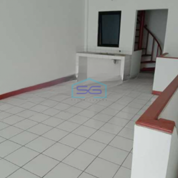 Dijual Ruko Luas Bangunan  185 m² Lokasi Cibodas Tangerang-2