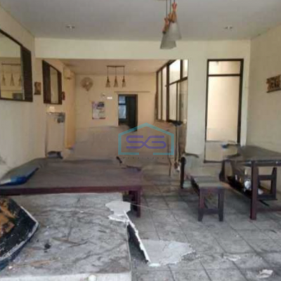 Dijual Ruko 2 Lantai Luas Bangunan 144 m² Lokasi Kalideres Jakarta Barat