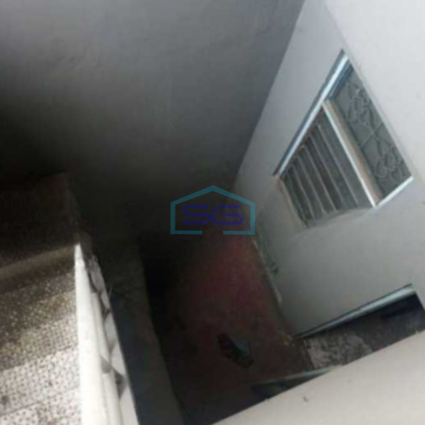 Dijual Ruko 2 Lantai Luas Bangunan 144 m² Lokasi Kalideres Jakarta Barat-2