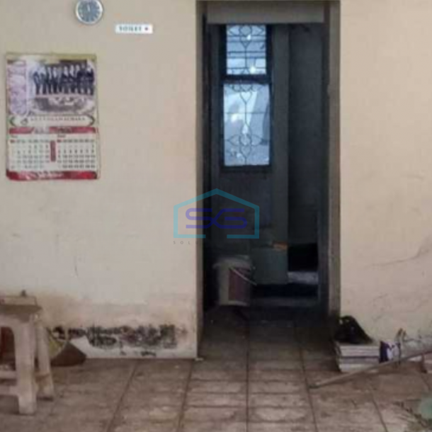 Dijual Ruko 2 Lantai Luas Bangunan 144 m² Lokasi Kalideres Jakarta Barat-1