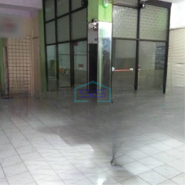 Dijual Ruko 3 Lantai Luas Bangunan  258 m² di Harapan Indah Bekasi-1