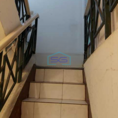 Dijual Ruko Pinggir Jalan Raya Luas Bangunan  230 m² Lokasi Daan Mogot Jakarta Barat