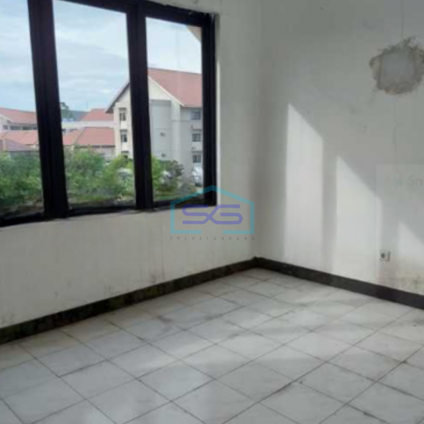 Dijual Ruko Pinggir Jalan Raya Luas Bangunan  230 m² Lokasi Daan Mogot Jakarta Barat-1