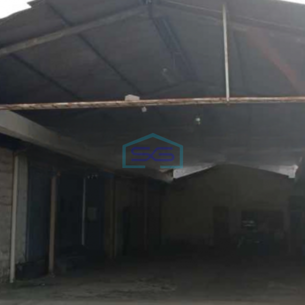 Dijual Ruang Usaha Luas Bangunan  900 m² Lokasi Kalideres Jakarta Barat-3