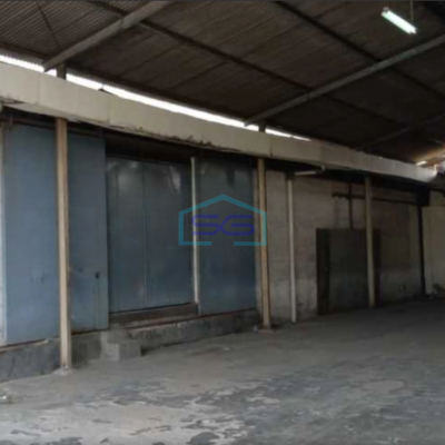 Dijual Ruang Usaha Luas Bangunan  900 m² Lokasi Kalideres Jakarta Barat