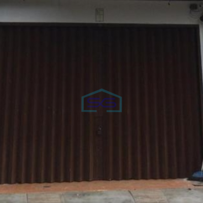 Dijual Ruko Luas Bangunan 201 m² Lokasi Cengkareng Jakarta Barat