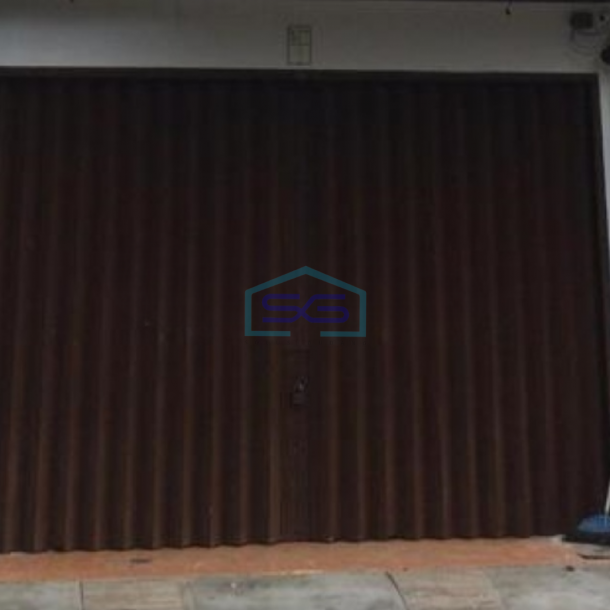 Dijual Ruko Luas Bangunan 201 m² Lokasi Cengkareng Jakarta Barat-1