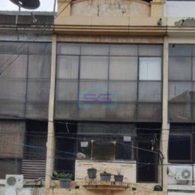 Dijual Ruko Luas Bangunan 320 m² Lokasi Cideng Jakarta Pusat