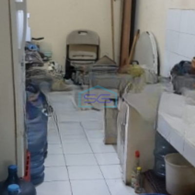 Dijual Ruko 2 Lantai Lokasi Pamulang Tangerang Selatan