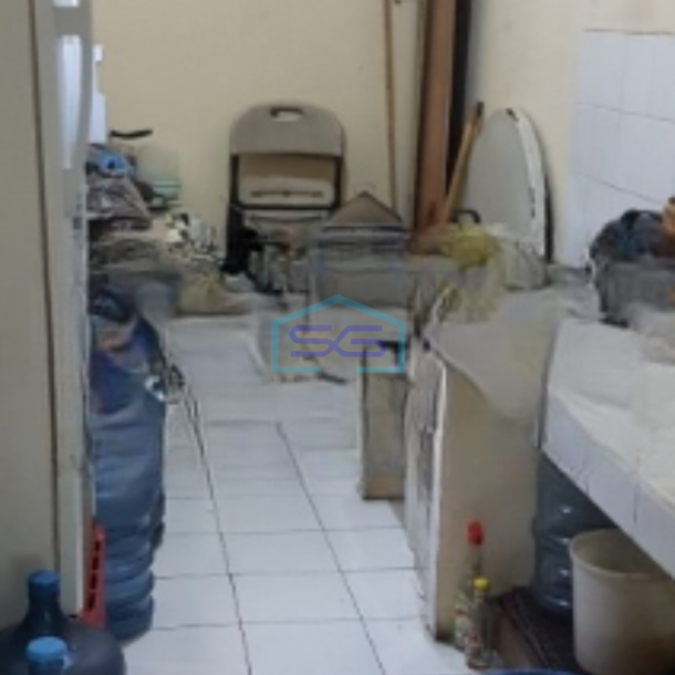 Dijual Ruko 2 Lantai Lokasi Pamulang Tangerang Selatan-3