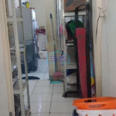 Dijual Ruko 2 Lantai Lokasi Pamulang Tangerang Selatan