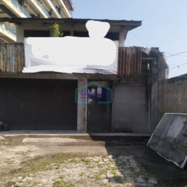 Dijual Tanah Lokasi Pinggir Jalan Raya Luas Tanah  360 m² di Daan Mogot Jakarta Barat-1