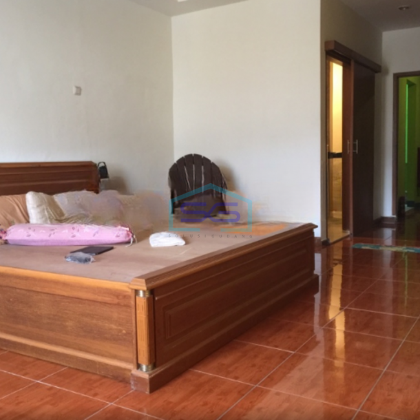 Dijual Ruko Luas Bangunan 133 m² Lokasi Taman Palem Jakarta Barat-3