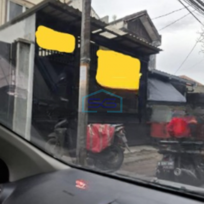 Dijual Ruko Luas Bangunan 111 m² Lokasi Cengkareng Jakarta Barat
