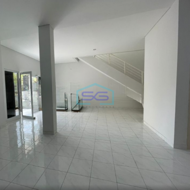 Dijual Ruko 2 Lantai Luas Bangunan 162 m² Lokasi Gading Serpong Tangerang-4
