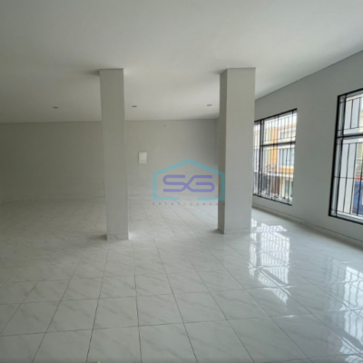 Dijual Ruko 2 Lantai Luas Bangunan 162 m² Lokasi Gading Serpong Tangerang