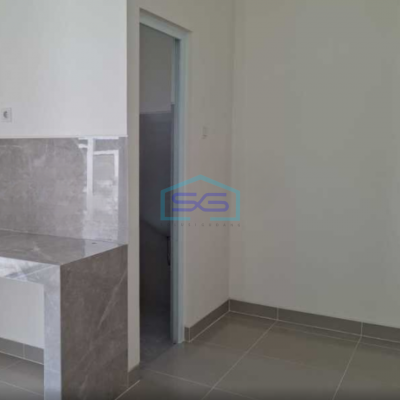 Dijual Ruko 3 Lantai Luas Bangunan 100 m2 Lokasi Gading Serpong Tangerang