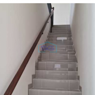 Dijual Ruko 3 Lantai Luas Bangunan 100 m2 Lokasi Gading Serpong Tangerang