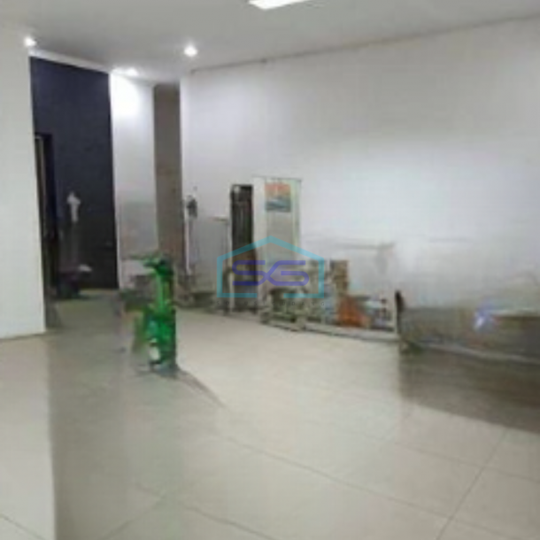 Dijual Ruko Luas Bangunan 600 m² di Kelapa Gading Jakarta Utara Ada Lift-3