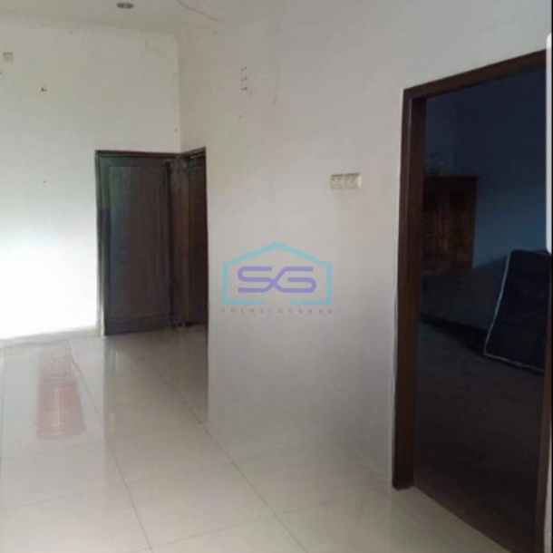 Dijual Ruko Luas Bangunan 600 m² di Kelapa Gading Jakarta Utara Ada Lift-1