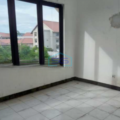Dijual Ruko Luas Bangunan 220 m² Lokasi Kalideres Jakarta Barat