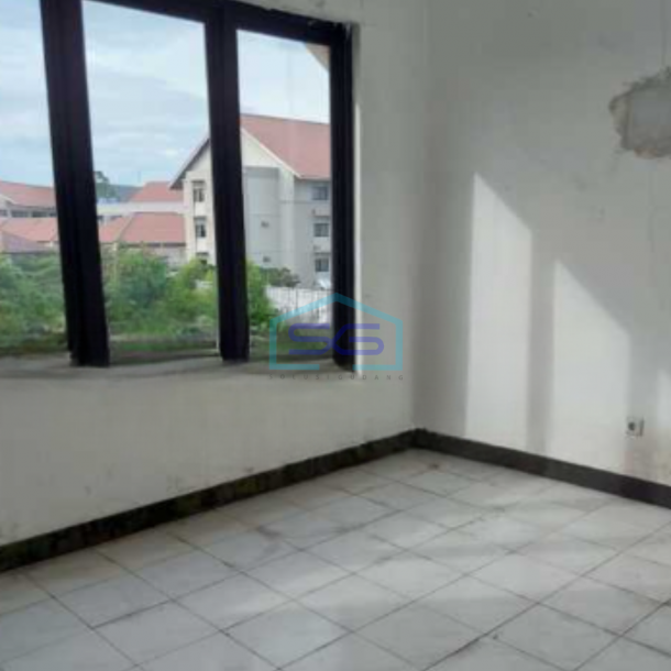 Dijual Ruko Luas Bangunan 220 m² Lokasi Kalideres Jakarta Barat-4