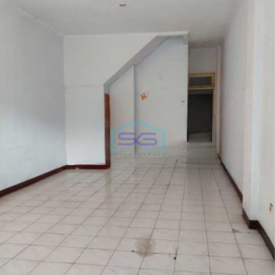 Dijual Ruko Luas Bangunan 220 m² Lokasi Kalideres Jakarta Barat