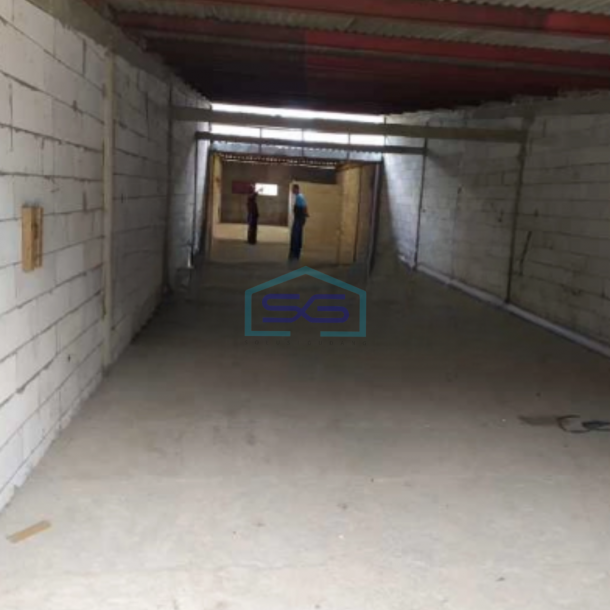 Dijual Gudang Luas Tanah  1000 m² Lokasi Cipondoh Tangerang-1