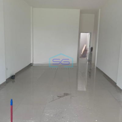 Dijual Ruko Lokasi Bangunan  250 m² Lokasi Strategis di Cengkareng Jakarta Barat