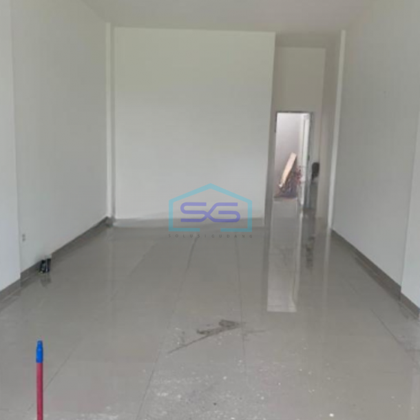 Dijual Ruko Lokasi Bangunan  250 m² Lokasi Strategis di Cengkareng Jakarta Barat-4