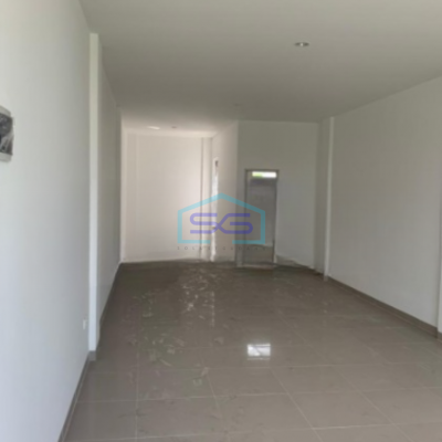 Dijual Ruko Lokasi Bangunan  250 m² Lokasi Strategis di Cengkareng Jakarta Barat