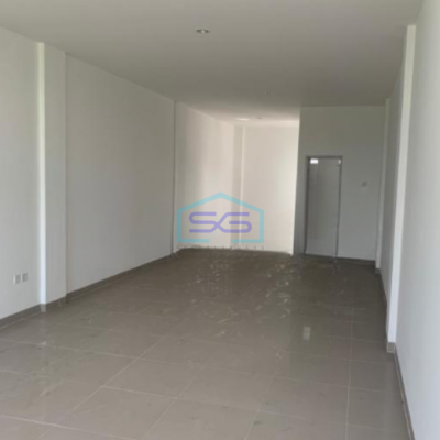 Dijual Ruko Lokasi Bangunan  250 m² Lokasi Strategis di Cengkareng Jakarta Barat