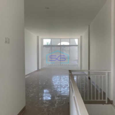 Dijual Ruko Lokasi Bangunan  250 m² Lokasi Strategis di Cengkareng Jakarta Barat