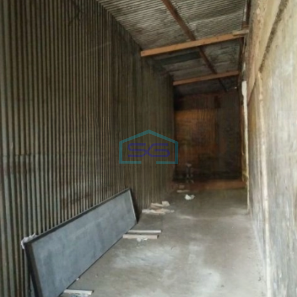 Dijual Pabrik Luas Bangunan 554 m² Lokasi Kapuk Kamal Jakarta Barat-4