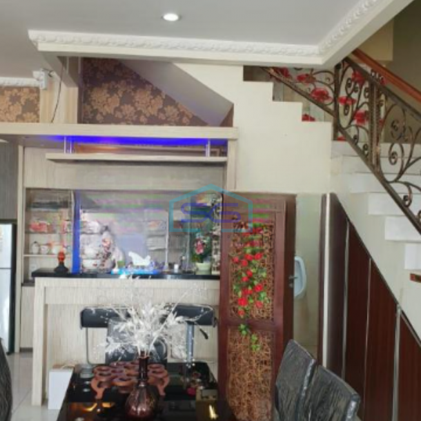 Dijual Ruko Lokasi Pinggir Jalan Raya Benda Tangerang Luas Tanah  420 m²-3