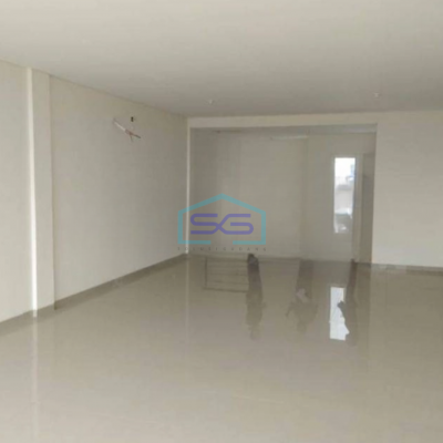 Dijual Ruko 3 Lantai Luas Bangunan  213 m² di Cikokol Tangerang