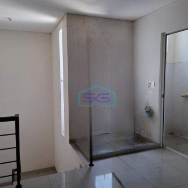 Dijual Ruko 3 Lantai Luas Bangunan  213 m² di Cikokol Tangerang-1