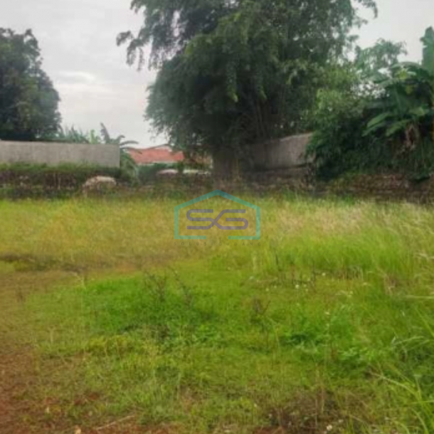 Dijual Tanah Akses Container 40 Feet Luas 5500 m² Lokasi Cipondoh Tangerang-2